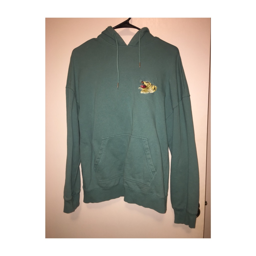 Pacsun hoodie